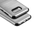 thumbnail image 3 of Funda Doble Protectora de Uso Rudo Samsung Galaxy S8 Plus LUXMO La mejor proteccion y vista mas estetica, 3 of 3