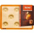 thumbnail image 1 of Silpat le Moule à Gâteau Mini Cannelé Original Parfait, 1 of 8
