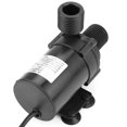 thumbnail image 4 of Water Pump, Submersible Pump Small Size 24V Energy Saving Dual Purpose  For Fish Tank, 4 of 8