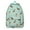 German Shepherd Dog-1, variant on Goldendoodle Dog Backpack for School,Cute School Bag,Schoolbag with Adjustable Shoulder Straps & Padded Back,15.7"x11.8"x5.5"