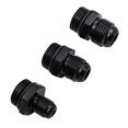 thumbnail image 4 of Youkk 50MM Modified with 6 Adapters Aluminum Alloy Mount Inline Adapters Cleanable Replacement Filters Repair Parts, 4 of 6
