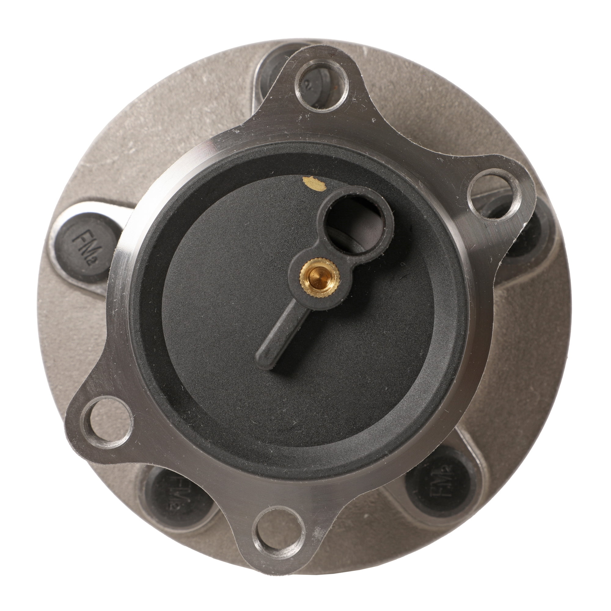 MOOG 512563 Wheel Bearing and Hub Assembly