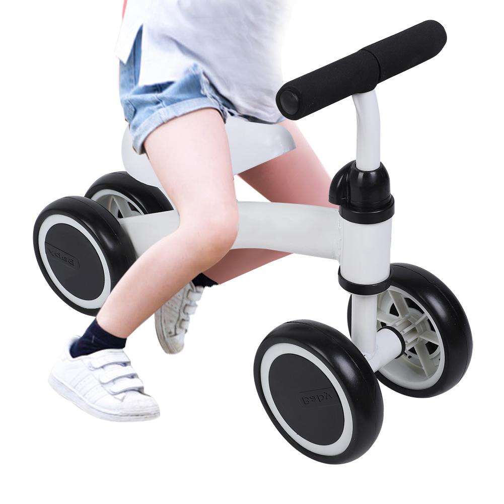 baby bike no pedals