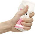 thumbnail image 4 of Volkmi pu Rebond Lent imitation carton de Lait Blanc, 4 of 9