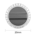 thumbnail image 2 of RC Drone Reemplazo Pieza de reparación Componente Cubierta de lámpara LED para DJI Spark, 2 of 5
