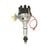 Pertronix D175510 Flame-Thrower Rover 8 cyl Plug and Play Vacuum Advance Cast Electronic Distributor with Ignitor