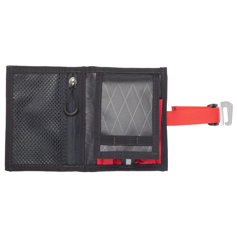 Wolf Tooth Revelate Designs + ToolCash Wallet + EnCase Bundle