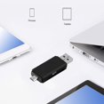 thumbnail image 2 of Lecteur de Carte Usb Type C 3.0, Lecteur de Carte Sd / Micro Sd, 2 of 5