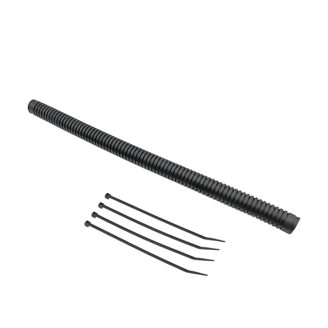 Mantenga el buceo Zapatos de acero inoxidable Spring Strap Gear Clip Piezas de chorro con hebilla rápida Hebilla Suministros Suministros Straps Diver Gadgets Black S kenally OD002514-05B