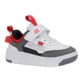 thumbnail image 1 of Tenis Para Niño K-Swiss T 13 Gris Toki Inf, 1 of 4