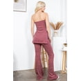 thumbnail image 4 of Elliot Strapless Pant Set, 4 of 4