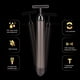 thumbnail image 2 of 24k Masajeador facial Stick Electric T Shape Beauty Bar Masajeador de alta vibración para estiramiento facial Antiarrugas Estiramiento de la piel Herramientas de masaje facial reafirmante facial Ecomeon no, 2 of 5