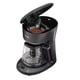 thumbnail image 5 of Mr. Coffee® Cafetera programable de 12 tazas, prepara ahora o más tarde, 5 of 7