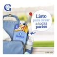 thumbnail image 2 of Papilla Para Bebé Gerber Sabor Frutas mixtas Pouch de 110 g, 2 of 5