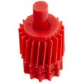 thumbnail image 2 of Tci Ford Speedo Driven Gear 21 tooth Red, 2 of 3