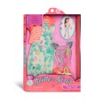 thumbnail image 2 of Glitter Girls Razzle-Dazzle Tenue de Coiffeuse de Luxe, 2 of 6