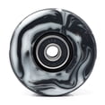 thumbnail image 3 of HEMOTON 4Pcs Skate Wheels Roller Wheels Skate Wheels Replacements Novelty Skate Wheels Roller Skates Parts, 3 of 8