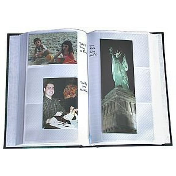 Bulk Pack Pioneer Photo Album Refill 46BPR 4 x 6 for BP200 60 Pages