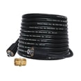 thumbnail image 2 of Accesorios para mangueras de agua a alta presión kusrkot Rosca hembra M22 para lavado de automóviles, 2 of 8