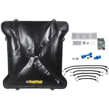 Shurtrax SHU20056, Full Size Truck Traction Aid W/Repair Kit Performance