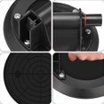 thumbnail image 3 of Glass Suction Cup ABS Handle Easy Release Design Plastic Pump Caiacity 220kg, 3 of 5