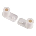 thumbnail image 3 of Pair Of Fridge Freezer Door Hinge Replacement Kit For Dometic RM2350 RM2301 RM2553, 3 of 13