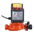 thumbnail image 3 of Bomba Presurizadora Automática 400 Watts Evans BP400W-A Evans Inteligente, 3 of 3