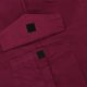 thumbnail image 3 of Pantalones largos para hombre, informales, de color liso, con bolsillos, cintura elástica, cordón ajustable y tobillos, deportivos, de poliéster., 3 of 6