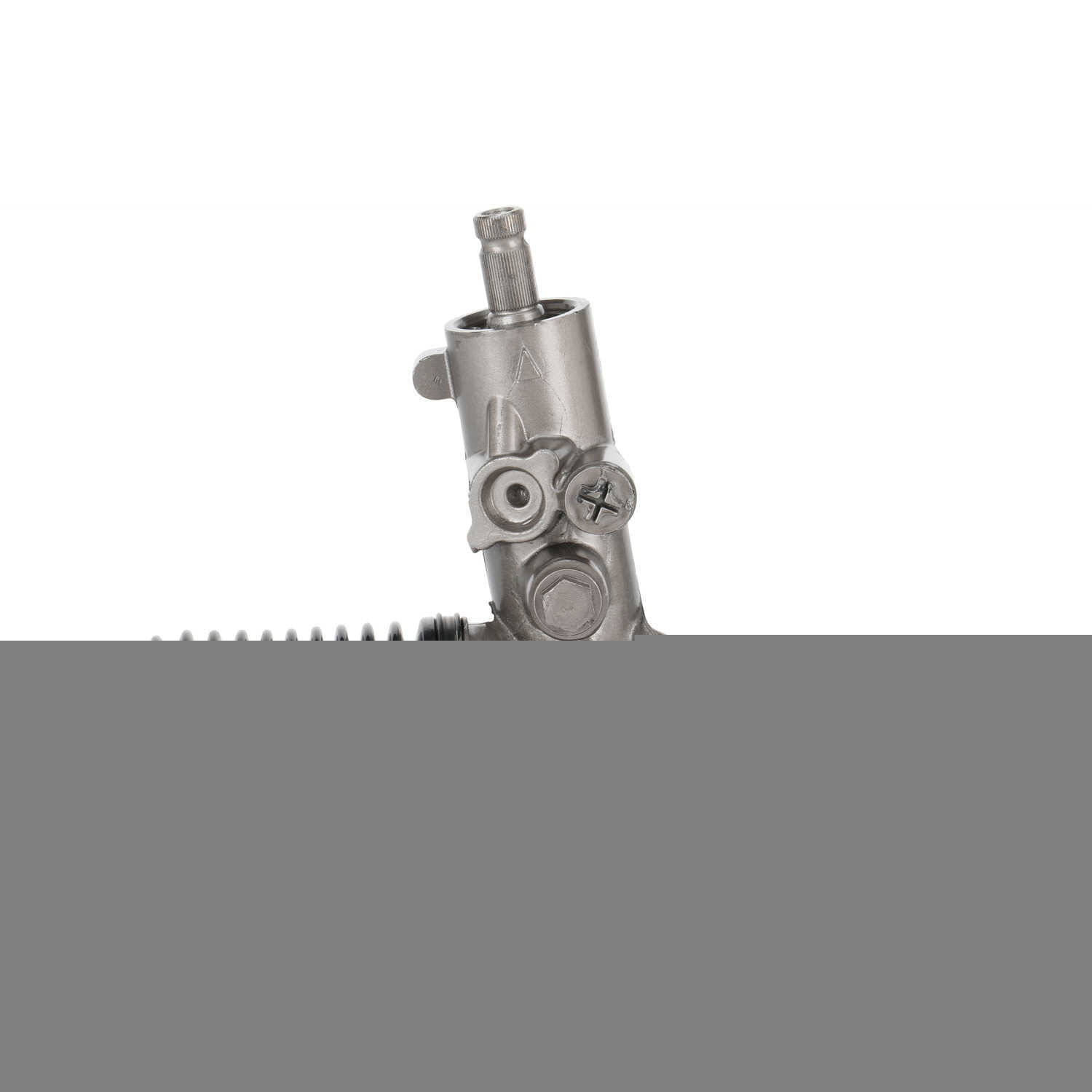 MAVAL 93186M Reman Rack & Pinion Assembly