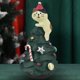 thumbnail image 5 of Decoración de Navidad Colco Estatua de resina Estilo A, 5 of 8