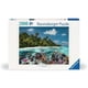 thumbnail image 1 of Rompecabezas Ravensburger Una inmersión en las Maldivas, 2000 piezas, 1 of 5