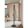 thumbnail image 6 of Umbra Pillar Coat Rack, 6 of 12