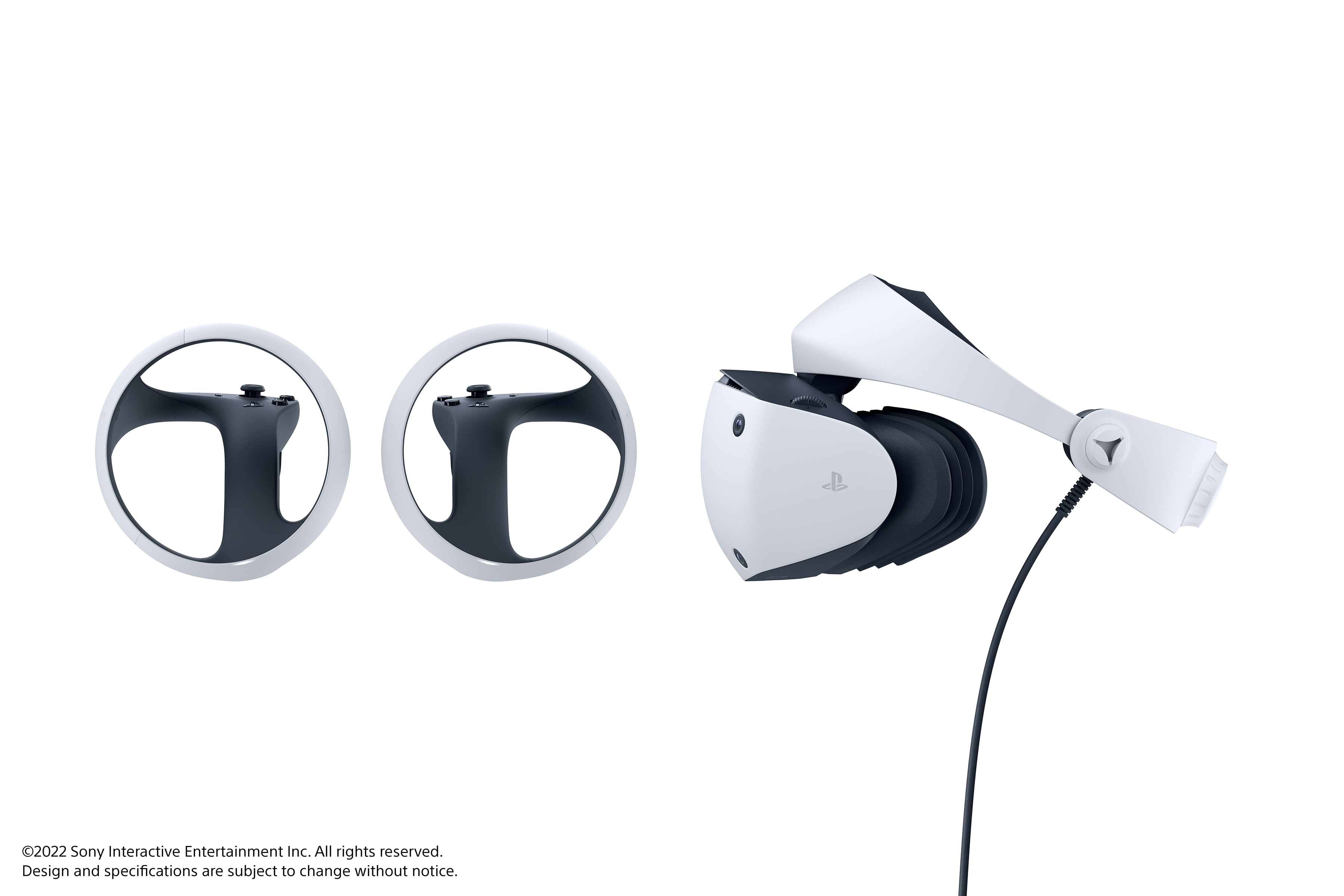 PlayStation VR2 Headset - Walmart.com