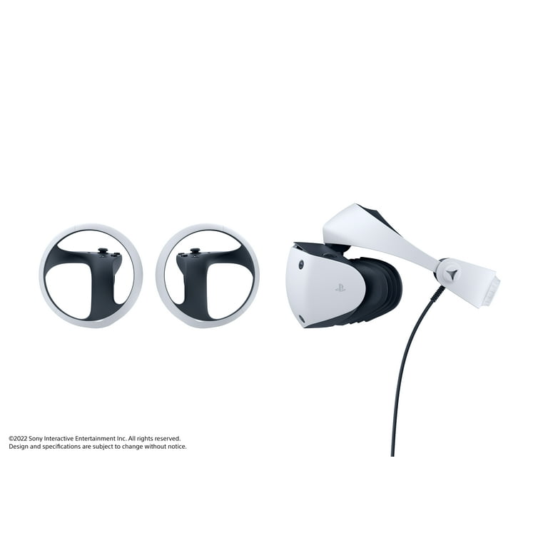 PlayStation VR2 Headset - Walmart.com