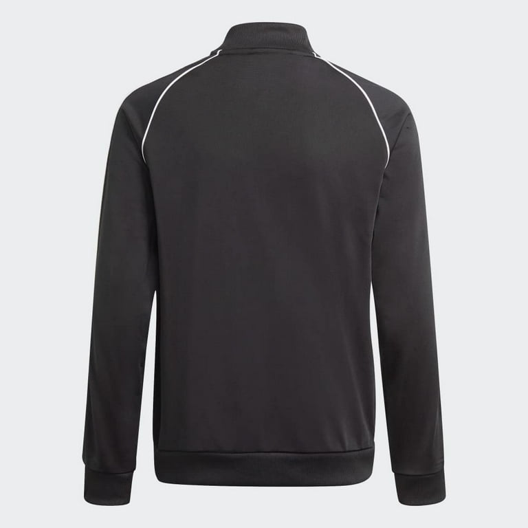 Adidas originals superstar jacket junior deals