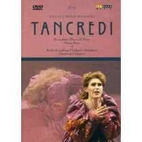 Tancredi (DVD), Arthaus Musik, Special Interests