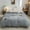 Navy, variant on Fleece Blanket Ice Blanket for All Season Lightweight Summer Cooler Quilt for Hot Sleepers and Night Sweats Cooler Comforter Double Cold Effect Blanket Cooler Fiber Soft Blanke
