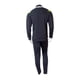 thumbnail image 2 of Conjunto Deportivo Knite Line Negro/Verde para Hombre Knite  Conjunto Deportivo Knite, 2 of 6