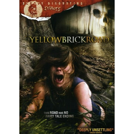 YellowBrickRoad