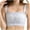 Gray, variant on Homenesgenics Strapless Bras for Women Bra Wire Free Large Size Thin Cup Lace Sexy Bra Womens Clothes under $8