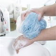 thumbnail image 5 of Guante Exfoliante 3 Piezas Piel Resistente, Exfoliante Corporal-Exfoliación Natural-limpia Y Purifica La Piel En Profundidad-hammam Y Spa Accesorio Sauna, 5 of 5