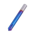 thumbnail image 4 of Sonew CNC Router Bits, Upcut Spiral Router Bit Router Bits Tungsten Steel For Carving Fine Slicing, 4 of 8