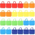 thumbnail image 6 of ELVY - Tote Bag Party Non Woven Bags Non-Woven Shopping Grocery Reusable, 6 of 6