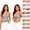 Green, variant on OIOLOYJM Tank Tops for Women with Built in Bra Removable Pads Racerback Stretch Sleeveless Shirts Round Neck Gym Workout Yoga Tanks Green L