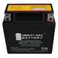 thumbnail image 3 of YTZ7S 12V 6AH Battery for Honda 50 NPS50, S Ruckus 2003-2015, 3 of 6