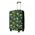 thumbnail image 2 of Picia Cartoon Car Luggage Protector Cover Thicken Suitcase Protector Cover Fit 18-32 Inch Luggage-Small, 2 of 9