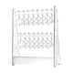 thumbnail image 5 of Soporte de exhibición de acrílico Yuyangstore para pendientes escritorio transparente, 5 of 8