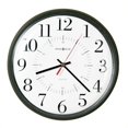 thumbnail image 1 of Howard Miller Alton Quartz Wall Clock, 1 of 2