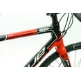 thumbnail image 5 of Blue Norcross SP 700c Gravel Cyclocross Carbon Bike Shimano 105 11s Disc NEW, 5 of 7
