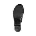 thumbnail image 5 of Sandalia De Tacón Flexi para Mujer Estilo 102920 Negro, 5 of 5